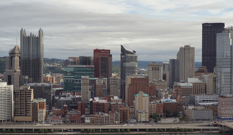 Pittsburgh Braces for Soggy Week with Persistent Showers and Thunderstorms According to National Weather Service