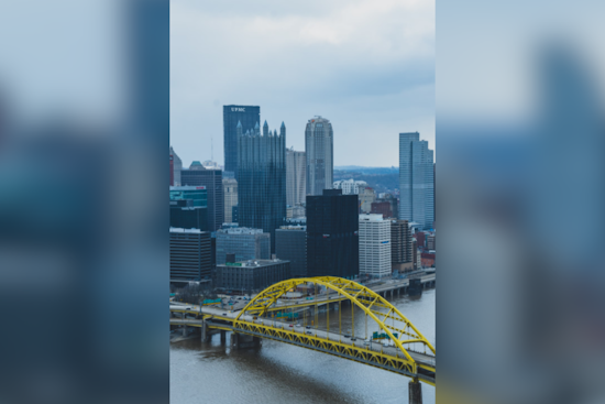 Pittsburgh Braces for Unpredictable Weather: Rain, Thunderstorms, and Sunny Spells in Forecast