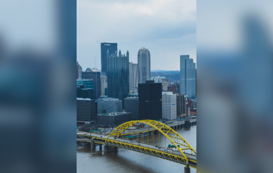 Pittsburgh Braces for Unpredictable Weather: Rain, Thunderstorms, and Sunny Spells in Forecast