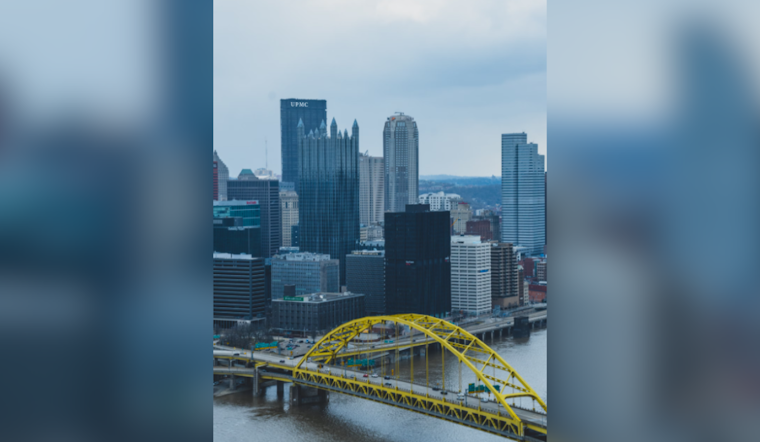 Pittsburgh Braces for Unpredictable Weather: Rain, Thunderstorms, and Sunny Spells in Forecast
