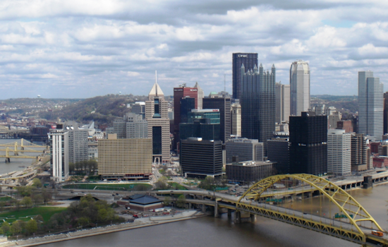 Pittsburgh Braces for Unsettled Weather: Thunderstorms and Clear Spells in Forecast