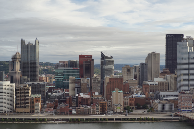 Pittsburgh Braces for Wet Weather, Thunderstorms with Minimal Flood Risk