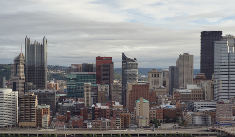 Pittsburgh Braces for Wet Weather, Thunderstorms with Minimal Flood Risk