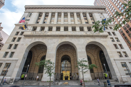 Pittsburgh Celebrates Completion of Mt. Washington Landslide Stabilization Projects