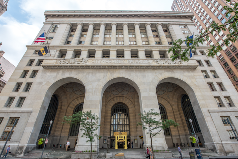 Pittsburgh City Council Advances Formation of Task Force to Secure Financial Future for Land Bank