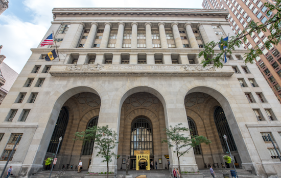 Pittsburgh City Council Advances Formation of Task Force to Secure Financial Future for Land Bank