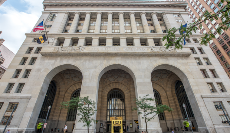 Pittsburgh City Council Advances Formation of Task Force to Secure Financial Future for Land Bank