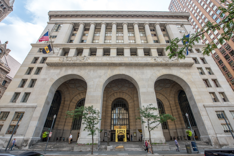 Pittsburgh City Offices to Close for Memorial Day, Refuse Collection Delayed