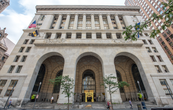 Pittsburgh City Offices to Close for Memorial Day, Refuse Collection Delayed