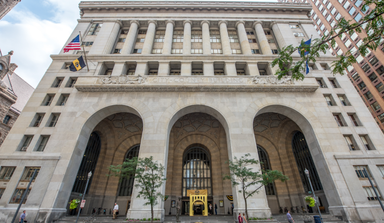 Pittsburgh City Offices to Close for Memorial Day, Refuse Collection Delayed
