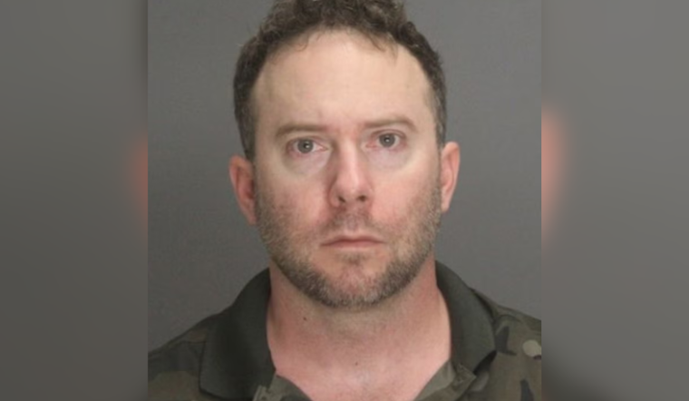 Pittsburgh Community Shaken as Decorated Marine and Speaker Charged with Rape of Minor Denied Bail