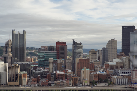 Pittsburgh Embraces Sunny Weekend Ahead of Expected Showers Next Week