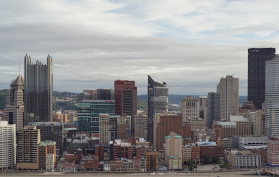 Pittsburgh Embraces Sunny Weekend Ahead of Expected Showers Next Week