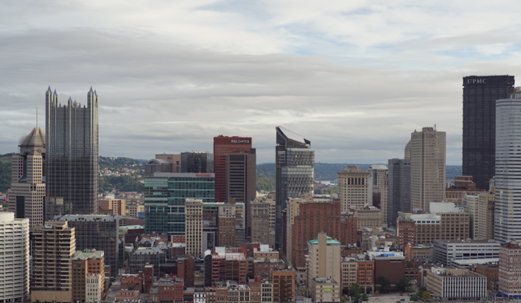 Pittsburgh Embraces Sunny Weekend Ahead of Expected Showers Next Week