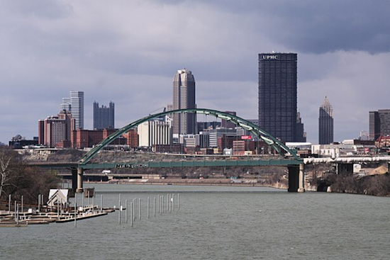 Pittsburgh Faces Weather Whiplash: Wind Advisory and Rain Outlook Ahead