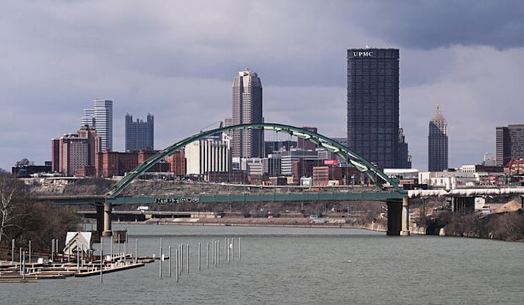 Pittsburgh Faces Weather Whiplash: Wind Advisory and Rain Outlook Ahead