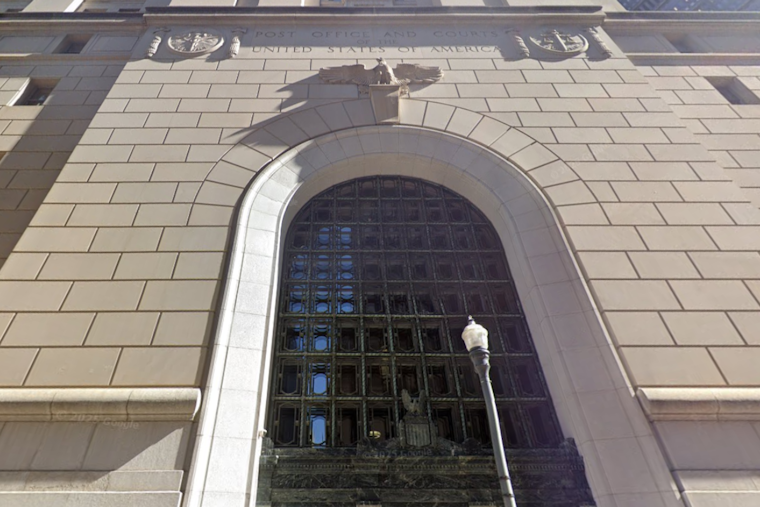 Pittsburgh Felon Deon Cortez Dutrieuille Sentenced to Three Years for Illegal Firearm Possession