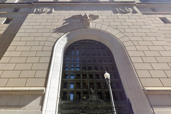 Pittsburgh Felon Deon Cortez Dutrieuille Sentenced to Three Years for Illegal Firearm Possession