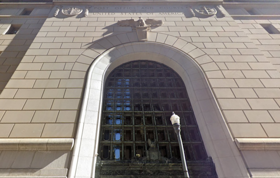 Pittsburgh Felon Deon Cortez Dutrieuille Sentenced to Three Years for Illegal Firearm Possession