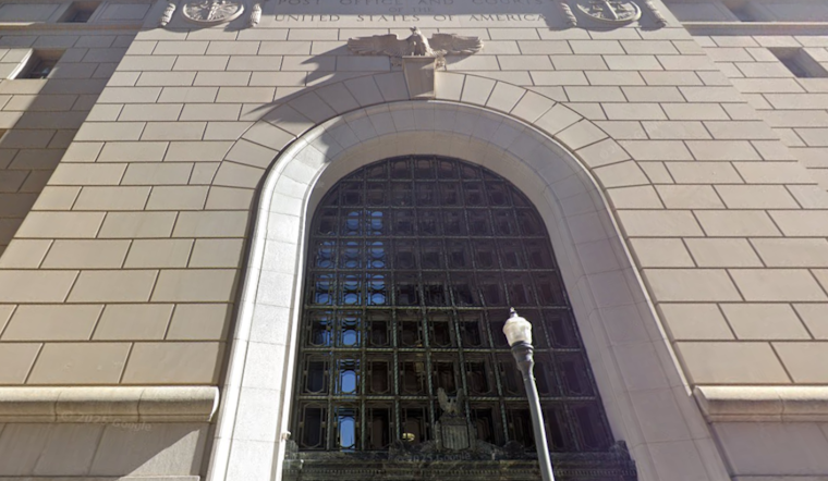 Pittsburgh Felon Deon Cortez Dutrieuille Sentenced to Three Years for Illegal Firearm Possession