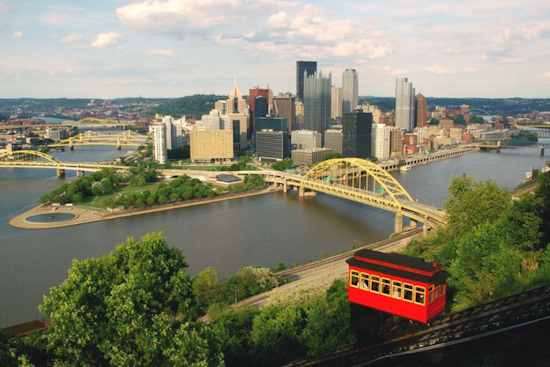 Pittsburgh Forecast: A Mix of Showers, Fog, and Sunshine This Week