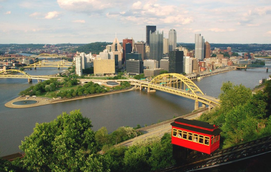 Pittsburgh Forecast: A Mix of Showers, Fog, and Sunshine This Week