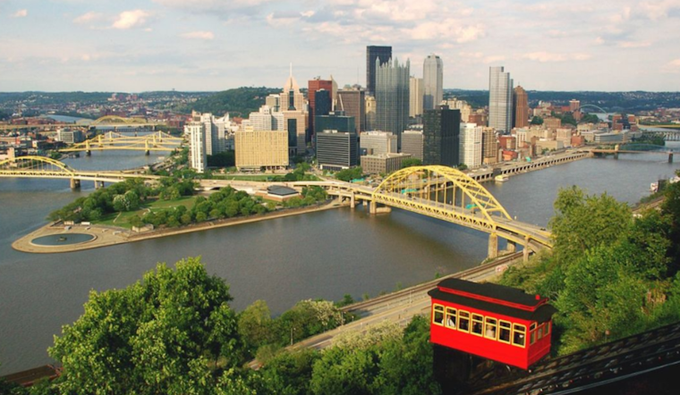 Pittsburgh Forecast: A Mix of Showers, Fog, and Sunshine This Week