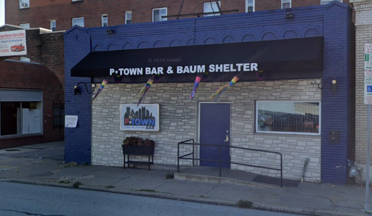 Pittsburgh Mayor Ed Gainey Engages LGBTQIA+ Community Post P*Town Bar Compliance Check