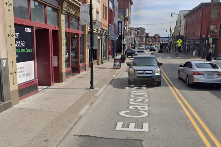 Pittsburgh Police Officer Suffers Minor Injury, One Arrested After South Side Flats Disturbance