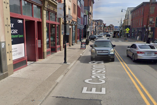 Pittsburgh Police Officer Suffers Minor Injury, One Arrested After South Side Flats Disturbance
