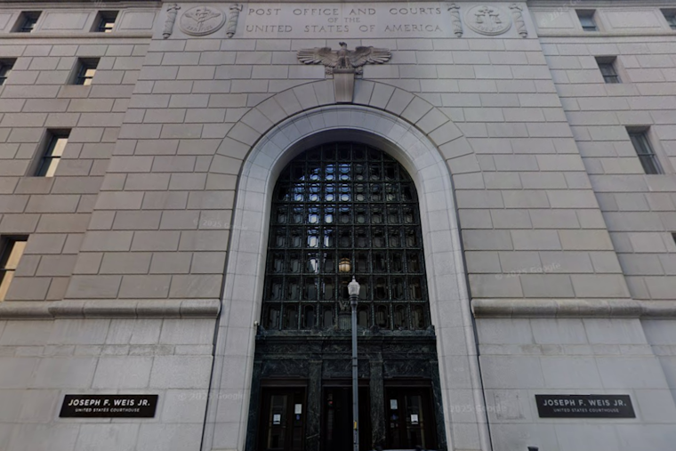 Pittsburgh Resident Pleads Guilty to Synagogue Vandalism Conspiracy in Squirrel Hill