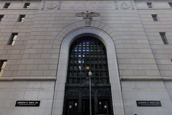 Pittsburgh Resident Pleads Guilty to Synagogue Vandalism Conspiracy in Squirrel Hill