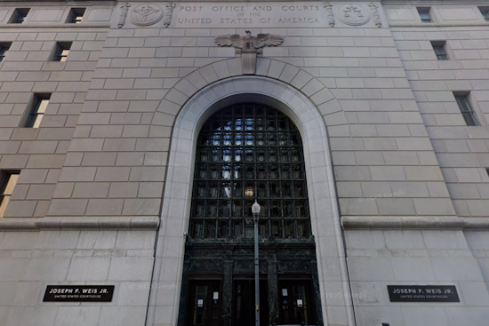 Pittsburgh Resident Pleads Guilty to Synagogue Vandalism Conspiracy in Squirrel Hill