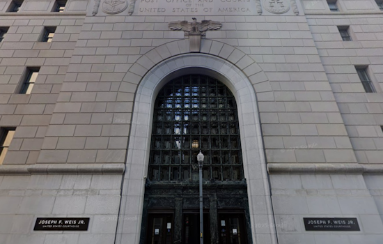 Pittsburgh Resident Pleads Guilty to Synagogue Vandalism Conspiracy in Squirrel Hill