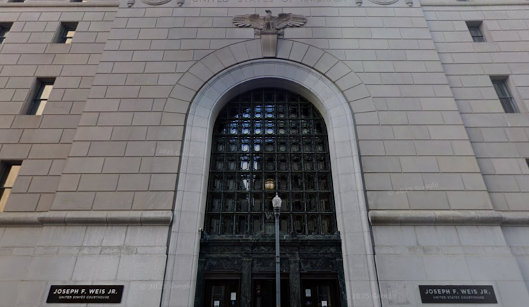 Pittsburgh Resident Pleads Guilty to Synagogue Vandalism Conspiracy in Squirrel Hill