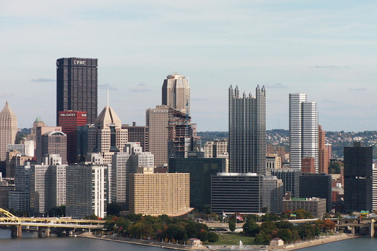 Pittsburgh Set for Perfect Memorial Day Weather with Seasonal Temperatures and Clear Skies as Rain Looms for Midweek