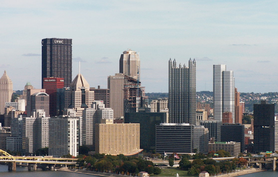 Pittsburgh Set for Perfect Memorial Day Weather with Seasonal Temperatures and Clear Skies as Rain Looms for Midweek