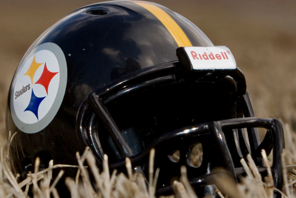 Pittsburgh Steelers Set for Historic NFL Clash with Minnesota Vikings in Dublin