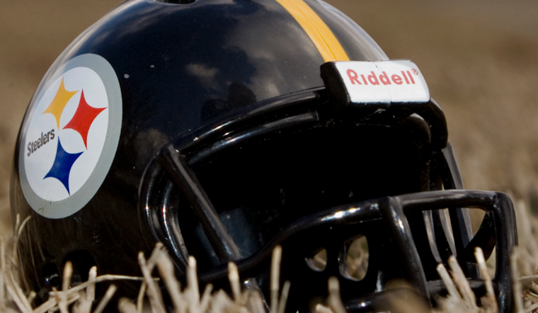 Pittsburgh Steelers Set for Historic NFL Clash with Minnesota Vikings in Dublin
