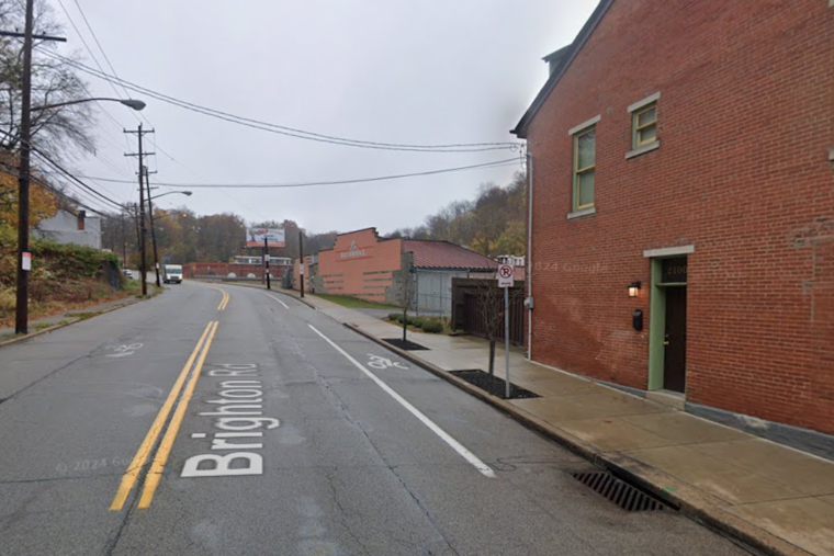 Pittsburgh Teenage Girl Charged in Alleged Armed Robbery in Perry South Neighborhood