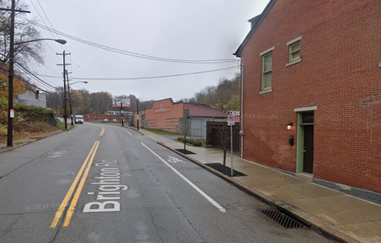 Pittsburgh Teenage Girl Charged in Alleged Armed Robbery in Perry South Neighborhood