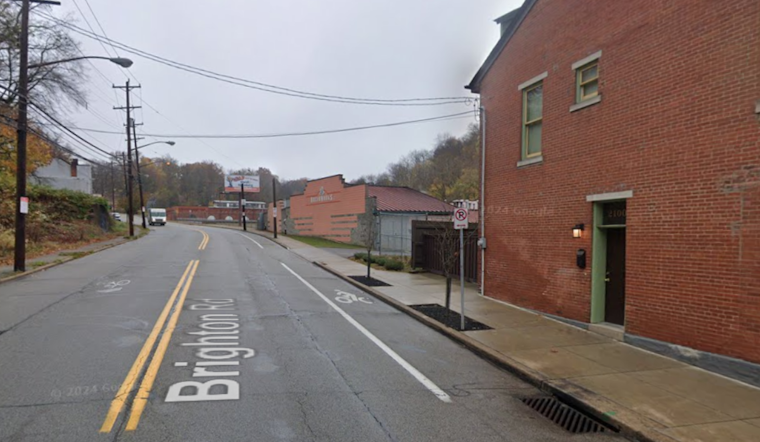 Pittsburgh Teenage Girl Charged in Alleged Armed Robbery in Perry South Neighborhood