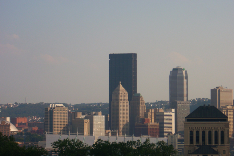 Pittsburgh to Enjoy Dry, Warmer Memorial Day Before Rain Returns Mid-Week