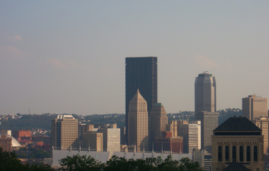 Pittsburgh to Enjoy Dry, Warmer Memorial Day Before Rain Returns Mid-Week