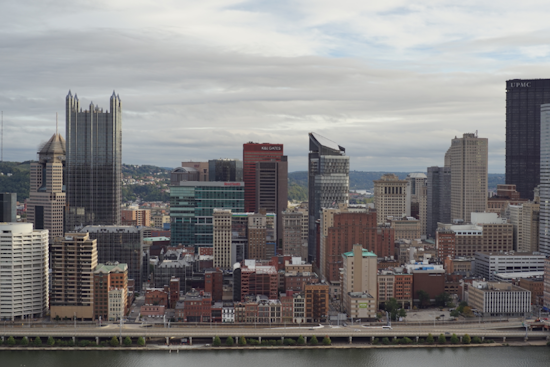 Pittsburgh Under Flood Watch Amid Anticipated Heavy Rainfall and Severe Storm Potential