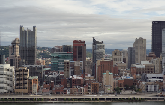 Pittsburgh Under Flood Watch Amid Anticipated Heavy Rainfall and Severe Storm Potential