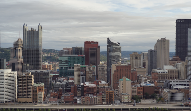 Pittsburgh Under Flood Watch Amid Anticipated Heavy Rainfall and Severe Storm Potential