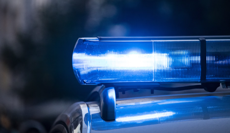 Pittsburgh War Hero Brandon Rumbaugh Accused of Raping 13-Year-Old