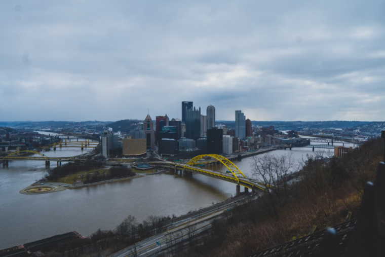 Pittsburgh Weather Forecast: Soggy Skies to Persist, Cooler Temps Ahead for Upper Ohio Valley