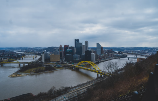 Pittsburgh Weather Forecast: Soggy Skies to Persist, Cooler Temps Ahead for Upper Ohio Valley